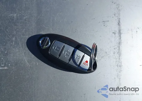 2016 Nissan Altima 2.5 Sr from USA, damaged, VIN 1N4AL3APXGC290528